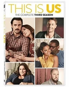 DVD Das sind die USA Die komplette dritte Staffel 3 NEU VERSIEGELT - Bild 1 von 1
