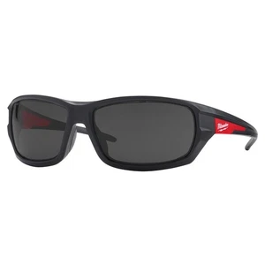 OCCHIALI DI SICUREZZA PERFORMANCE LENTE SCURA 4932471884 - Imagen 1 de 1