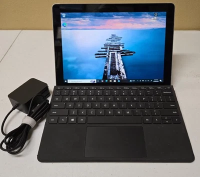 Microsoft Surface Go 1st Gen.  4GB Ram, 64GB, Wi-Fi, 10" - Image 1 of 4