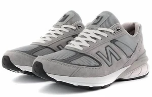 New Balance Men's 990V5 Sneakers Size 12 D - Picture 1 of 5