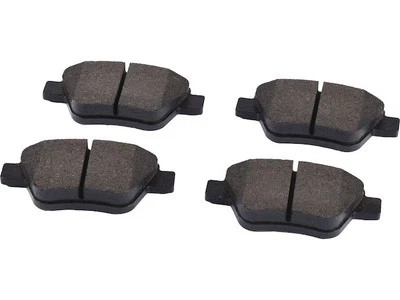 Juego de pastillas de freno traseras para Audi A3 2009-2013 ATE 49575XPQC 2010 2011 2012 Foto 1 de 2