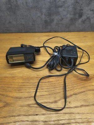 Vintage Vivitar Auto/Thyristor 292. With Charger - Untested - Image 1 of 3