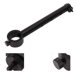 Display Screen Hanging Bar Metal Monitor Support Holder Desk Mount Extra Fd5 - Picture 1 of 12