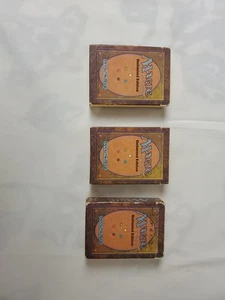 Magic The Gathering MTG Unlimited Edition 1993 empty Box No Manual No Cards * - Picture 1 of 6