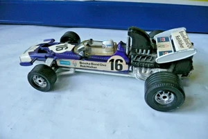 COCHE DE CARRERAS CORGI 153 SURTEES T.S.9 F1 1972-74 DE COLECCIÓN. - Imagen 1 de 7