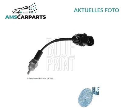 KÜHLMITTELTEMPERATURSENSOR ADG07263 BLUE PRINT NEU OE QUALITÄT - Image 1 of 4