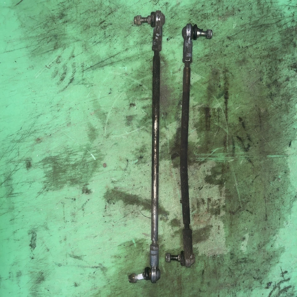 94 95 96 Polaris 400L Sportsman 1994 Big Boss barras de cambio palanca de cambios Foto 1 de 4