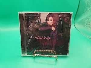 Swing By Suzy Bogguss (CD) New Sealed 2003 out of print - Picture 1 of 3