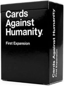 Cards Against Humanity - First Expansion / 1st Expansion - Picture 1 of 1