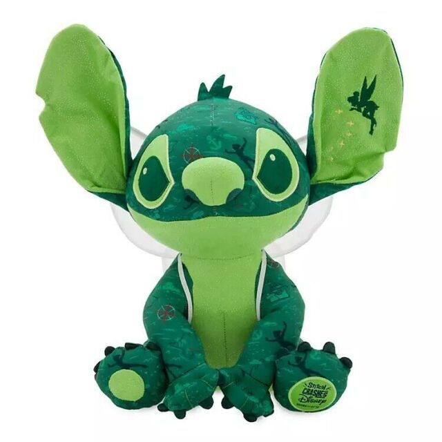 Baby Products Online - 20cm Disney Lilo & Stitch Pink Blue Stuffed Plush  Dolls Pendant Model Toys Cute Boy Girl Christmas Gifts Toy Halloween -  Kideno