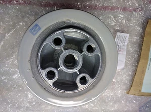 Spectrum Technologies Insulator  ABB 744500GRB 4.8 KV Class A-20  - Picture 1 of 4