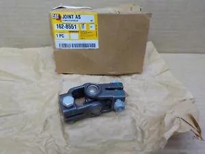 CAT, Caterpillar 162-8551, Steering Universal Joint Assembly, 1628551, - Picture 1 of 7