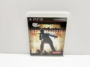Def Jam Rap Star PS3 EUROPE VERSION - Picture 1 of 9