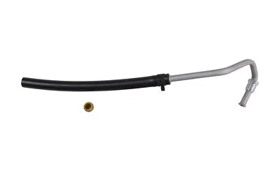 For 1978-79 Oldsmobile Custom Cruiser PS Return Line Hose Assembly Sunsong - Image 1 of 3