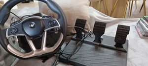 Volant De Course Xbox Hori - Photo 1/15