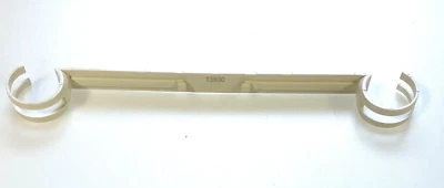 TCP 13830 9" Straight Bracket for L13T9N5027K & L13T95041K LED Circle Bulb - Image 1 of 4