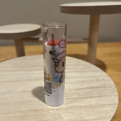 Sephora Donutella Tokidoki Gelato Lip Balm Lip Stain Sealed - Image 1 of 4