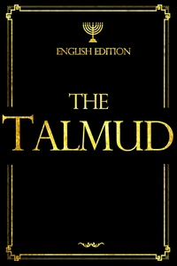 El Talmud - Imagen 1 de 11