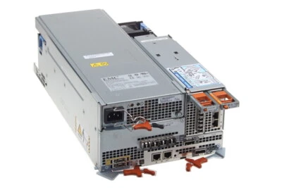 EMC VNX5300 Storage Processor Modul // 110-140-108B - Bild 1 von 2