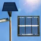 1,5 V Mini Solar Panel Modul für Batterie -Handy Uk J5F8 S5V0 !! Z6D6 Q7C8 P4C5