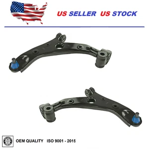 Control Arm Front Lower For Mazda 3 2014 - 2018 Left & Right Sides OE Quality  - Picture 1 of 6