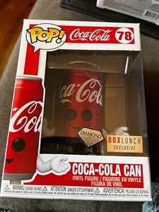 Funko Pop! Coca-Cola - Coca-Cola Dose - #78 - Bild 1 von 3
