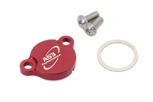 AS3 BREMSBEHÄLTERDECKEL HINTEN für GAS GAS MC 50 65 85 2021-2023 MC-5 E 21-22 - Bild 1 von 4