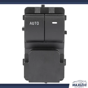 Power Window Switch For Ford Ranger 2008-2011 Front Driver Side 8C3T-14540-ABW - Picture 1 of 5