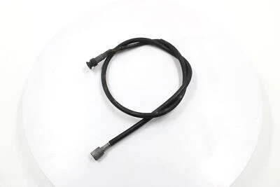 1981 HONDA GOLDWING 1100 OEM SPEEDOMETER CABLE SPEEDO LINE - Image 1 of 4