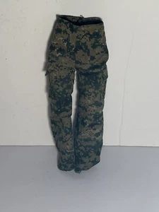 GI JOE 12”- Pants 1/6 Scale.  Dragon 21st Century Power  Team CL - Picture 1 of 10