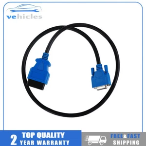 Adapter connecting wire 493113 124032 For Ford, GM Dodge Volvo MACK Isuzu Hino - Picture 1 of 5