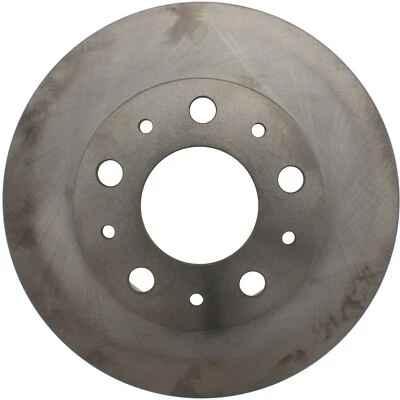 For 2022 Ram ProMaster 2500 Standard Disc Brake Rotor Front Centric - Image 1 of 4
