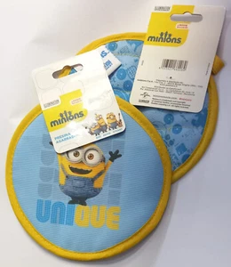 Presina fornelli Minions - Imagen 1 de 1