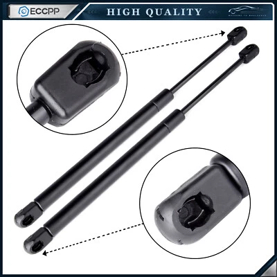 ECCPP 2x Hood Lift Supports Gas Springs For Acura TL 99-01/Acura CL 2001-03 6322 - Image 1 of 4