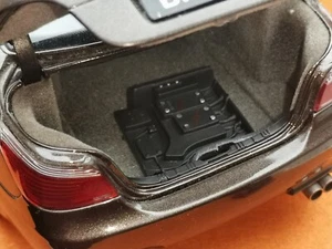 #412 1:18 Tuningaggregat für Tuning Diorama ZUBEHÖR - Bild 1 von 3