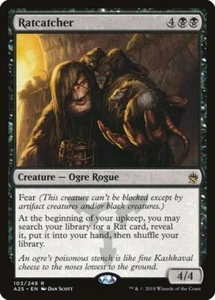 Ratcatcher Masters 25 NM MTG - Picture 1 of 1