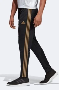 PANTALONES ADIDAS NIÑOS JÓVENES TIRO 19 ENTRENAMIENTO CLIMACOOL talla XL NEGRO NUDE DZ8779 - Imagen 1 de 9
