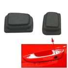 Improve Your For Cayenne's Door Handle with Rubber Sensor Inserts