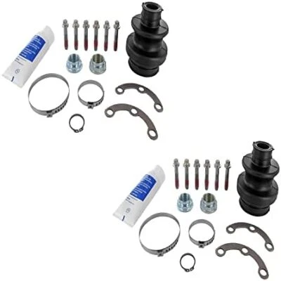 Kit de arranque articulado CV interior trasero derecho para Mercedes C220, C230, C280, C36 AMG, C43 Foto 1 de 2