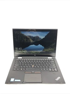 Lenovo ThinkPad X1 Yoga, Intel Core i7-6600U, 16GB RAM, 512GB SSD, W10, Touch - Picture 1 of 7