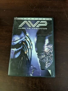 AVP: Alien Vs. Predator (DVD) Widescreen - Picture 1 of 1