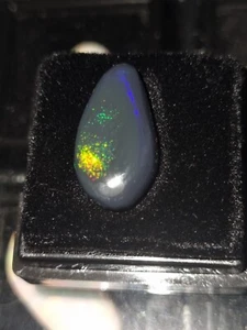 Australian Lightning Ridge Opal, Natural Solid Opal, Freeform. - Picture 1 of 14