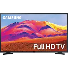 Samsung GU32T5379CUXZG Full HD LED Fernseher 80 cm [32 Zoll] Smart TV HDR