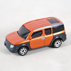 Matchbox Honda Element Toy Car Vehicle MB36 Hero City Series Orange Loose 2003 - Picture 1 of 10