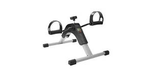 Mobilitätstrainer, mit digitaler Anzeige Fitness Hometrainer Beintrainer *B-Ware - Bild 1 von 3