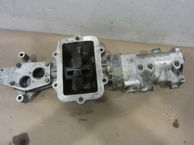 Maserati Quattroporte Coupe,Spyder -F1 Hydraulic Clutch Actuator  - P/N 183064  - Image 1 of 4