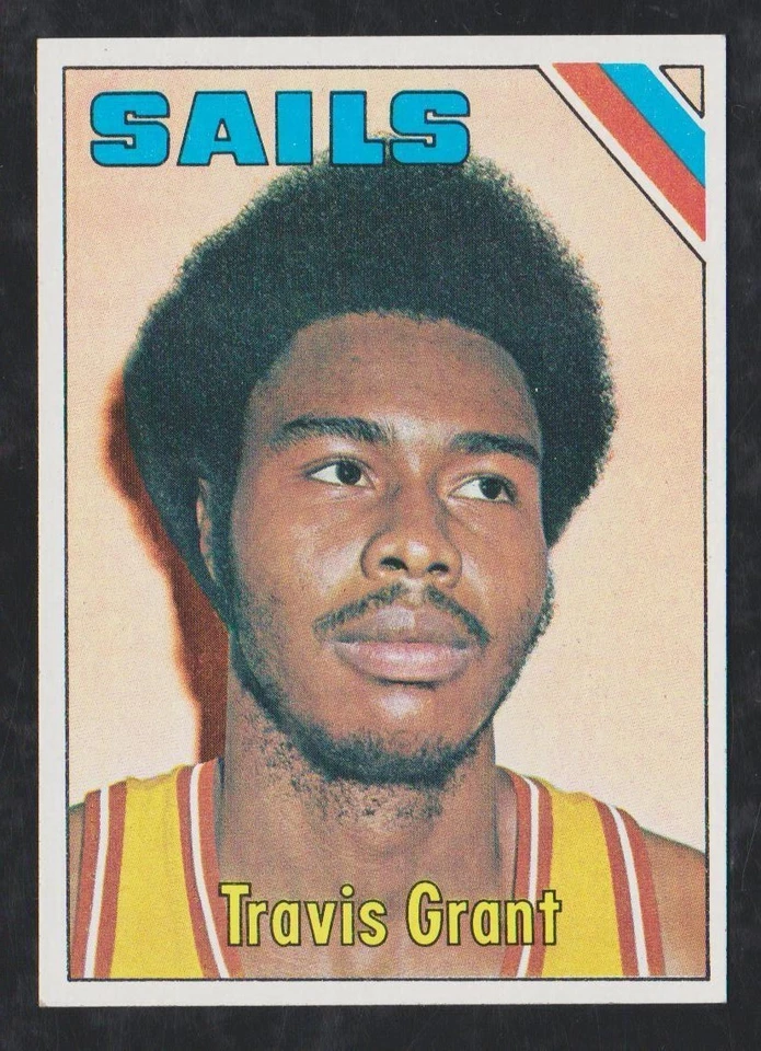1975 1976 TOPPS BASKETBALL YOU PICK #1 - #165 NMMT **** FREE SHIPPING **** - Image 1 of 1