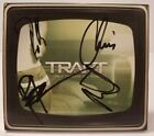 SIGNED! Only Through The Pain By Trapt C...