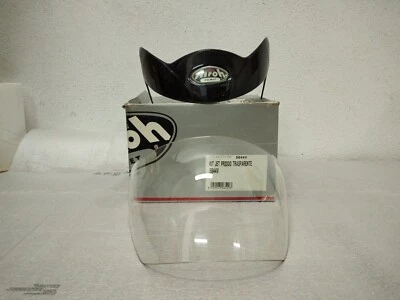 Kit Visiera Per Casco Airoh Jet PR2000 trasparente    Cod.  5844V - Imagen 1 de 4