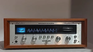 Marantz 2015 Vintage Receiver – Fully Tested – Free wood Case – 1 Year warrranty - Picture 1 of 18